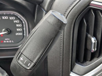 2022 GMC Sierra 3500 HD Denali