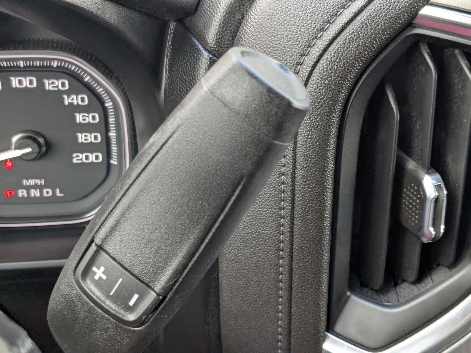 2022 GMC Sierra 3500 HD Denali