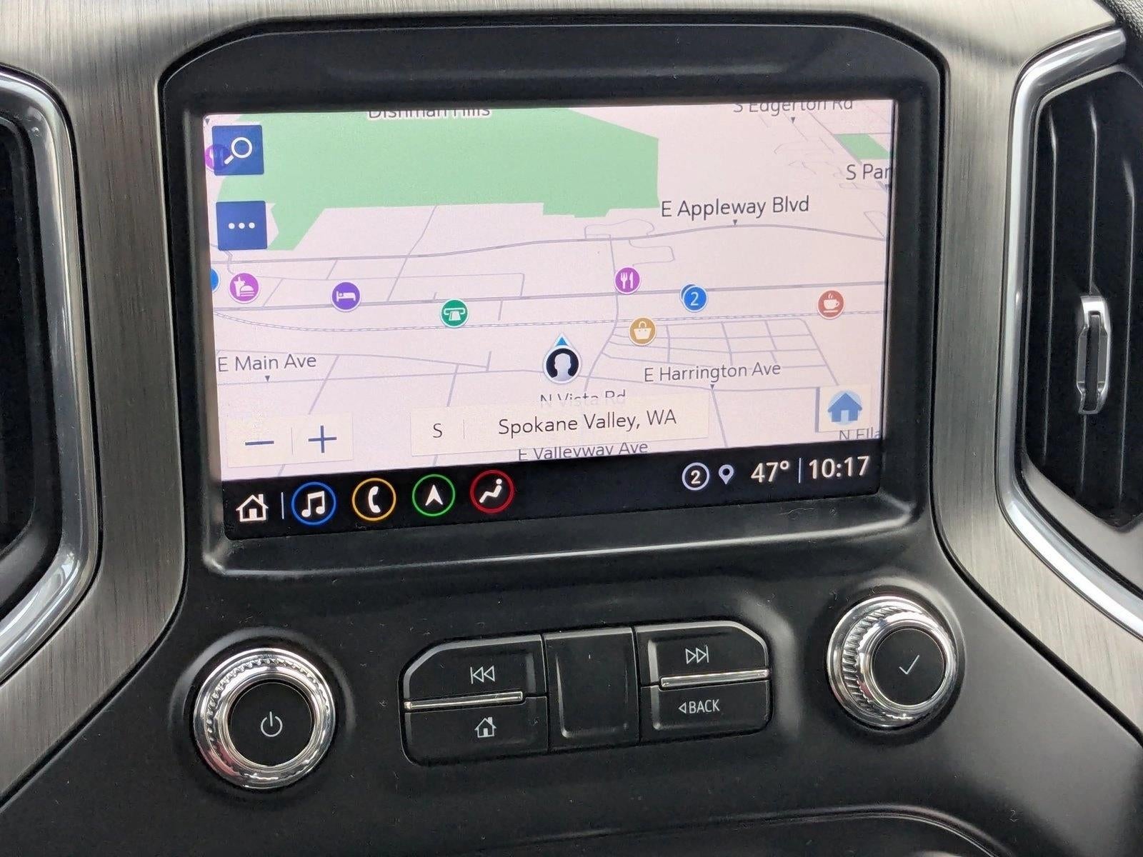 2022 GMC Sierra 3500 HD Denali