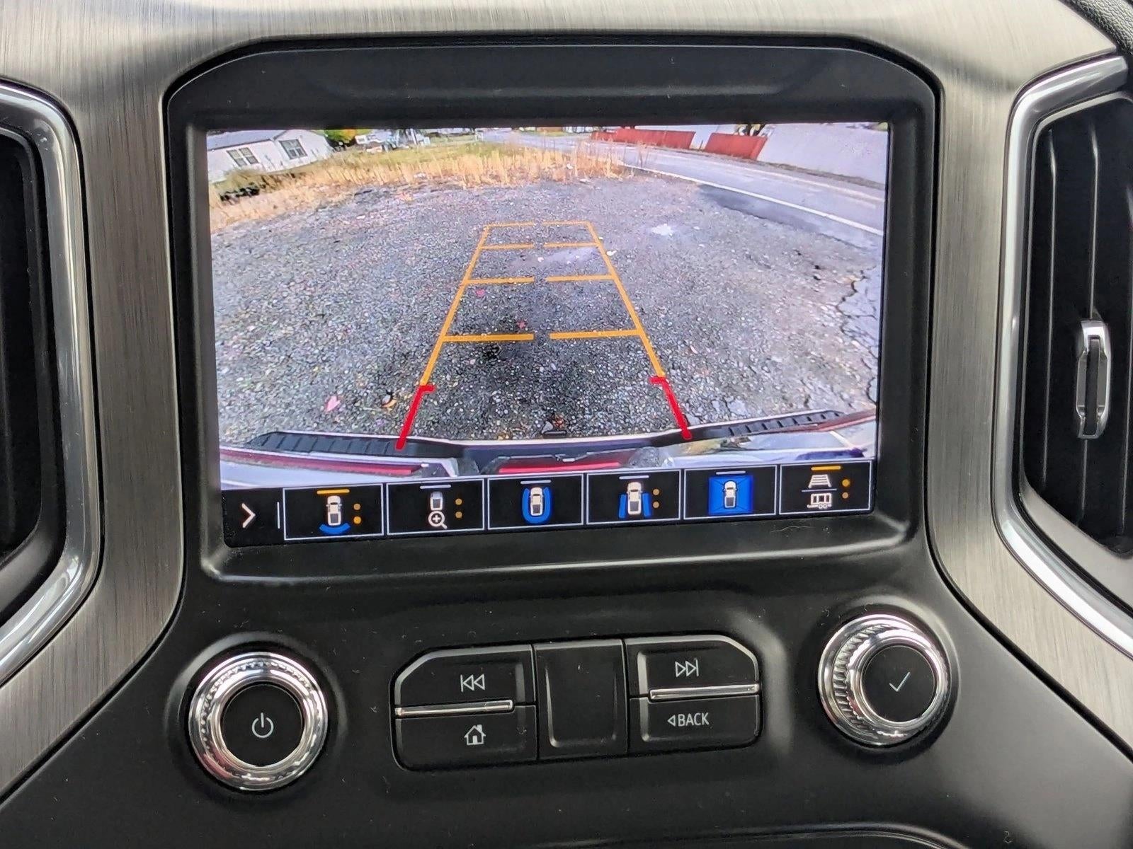 2022 GMC Sierra 3500 HD Denali