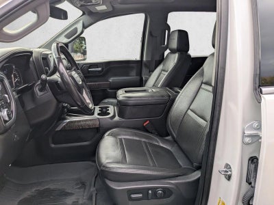 2022 GMC Sierra 3500 HD Denali