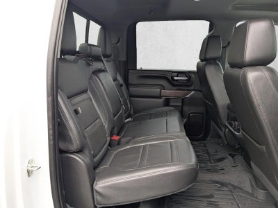 2022 GMC Sierra 3500 HD Denali