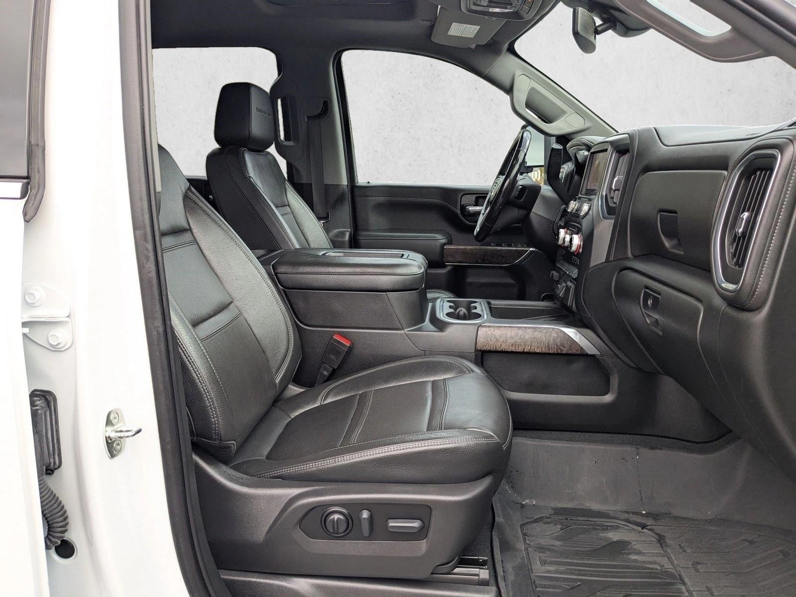 2022 GMC Sierra 3500 HD Denali