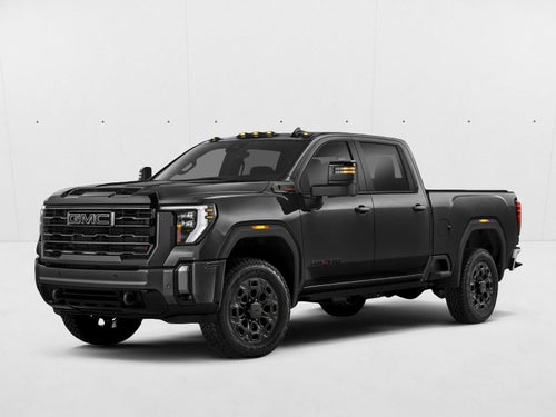 2024 GMC Sierra 3500 HD Denali Ultimate