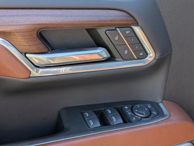 2024 GMC Sierra 3500 HD Denali Ultimate