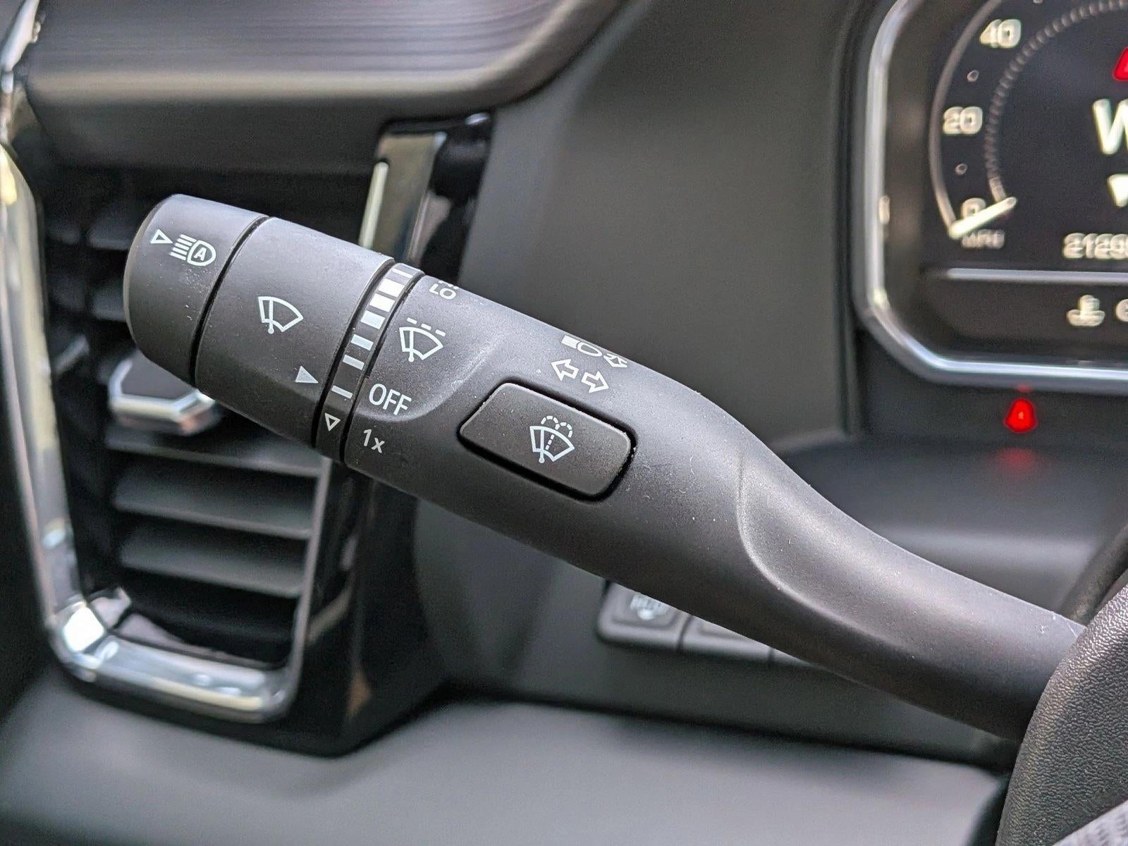 2024 GMC Sierra 3500 HD Denali Ultimate