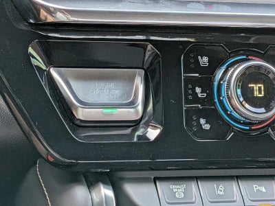 2024 GMC Sierra 3500 HD Denali Ultimate