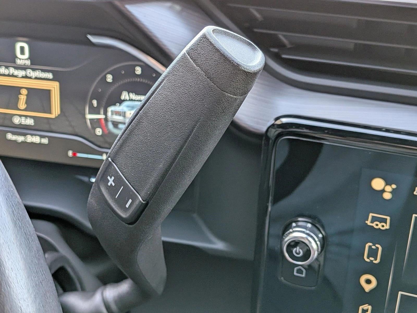 2024 GMC Sierra 3500 HD Denali Ultimate