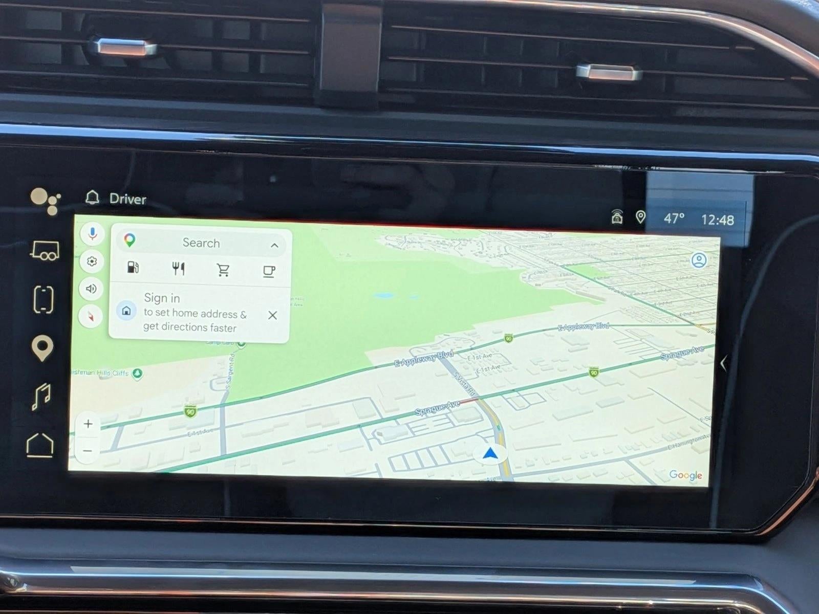 2024 GMC Sierra 3500 HD Denali Ultimate