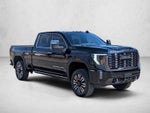 2024 GMC Sierra 3500 HD Denali Ultimate