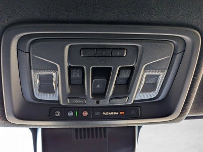 2024 GMC Sierra 3500 HD Denali Ultimate