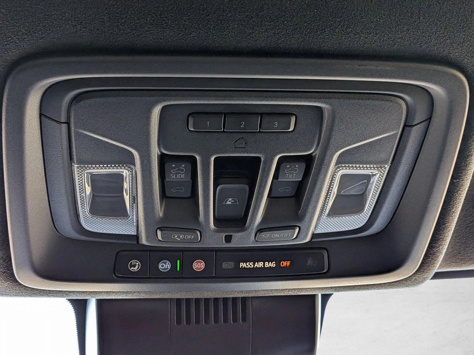 2024 GMC Sierra 3500 HD Denali Ultimate