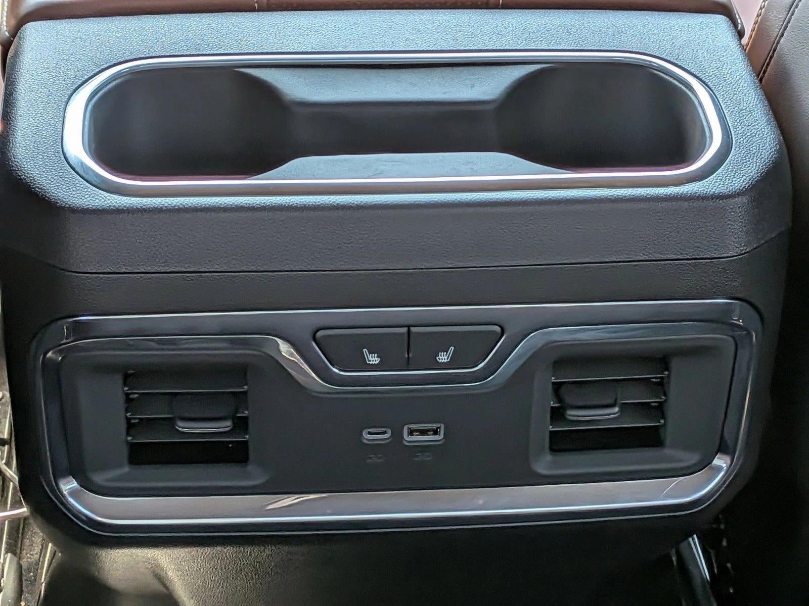 2024 GMC Sierra 3500 HD Denali Ultimate