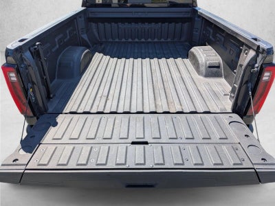 2024 GMC Sierra 3500 HD Denali Ultimate