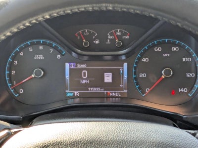 2018 GMC Canyon 4WD SLT