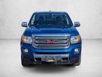 2018 GMC Canyon 4WD SLT