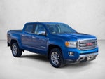 2018 GMC Canyon 4WD SLT