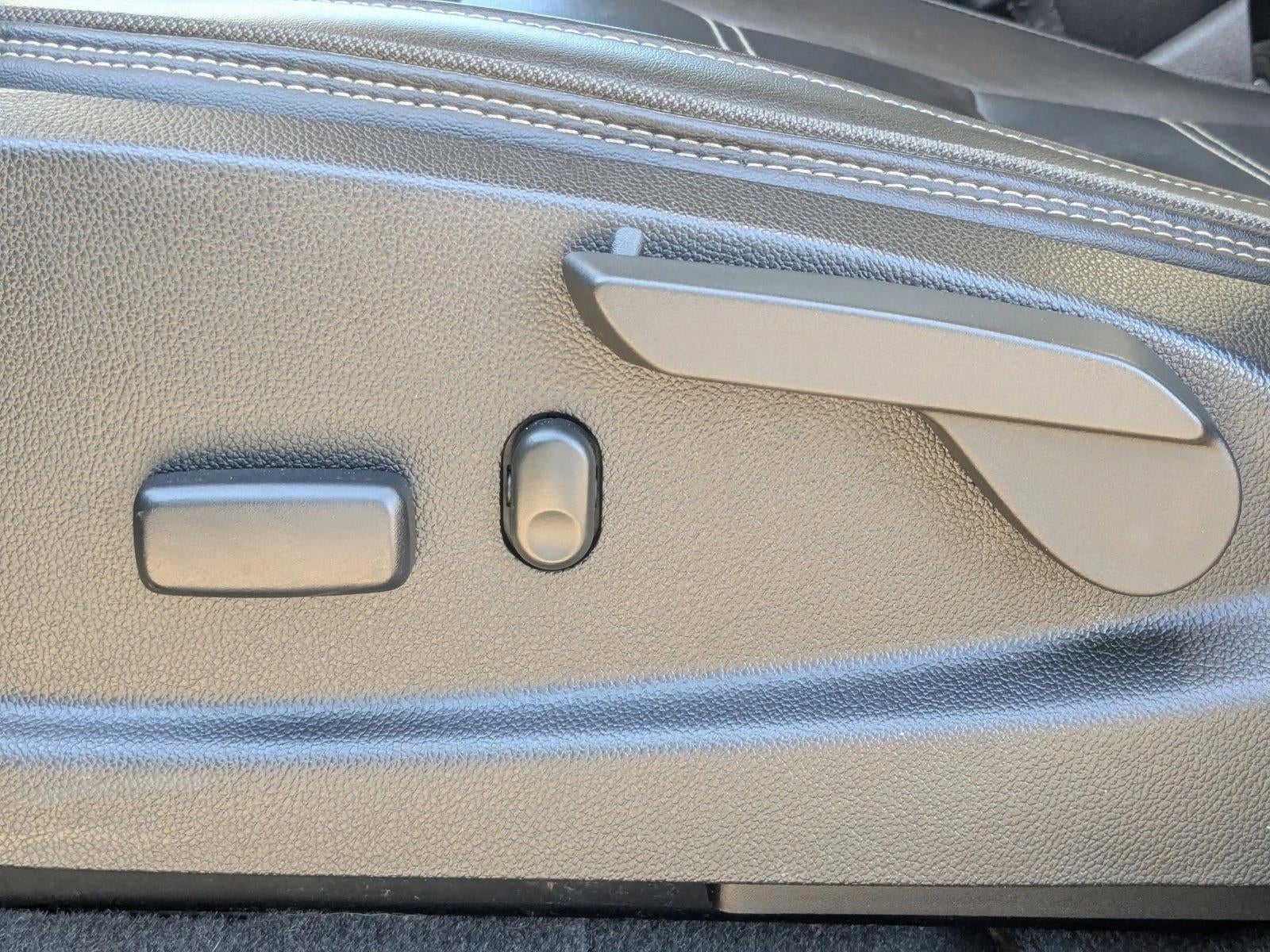 2019 GMC Canyon 4WD Denali