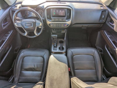 2019 GMC Canyon 4WD Denali