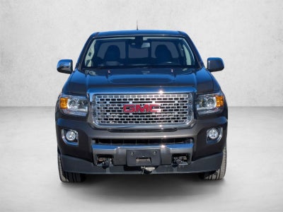 2019 GMC Canyon 4WD Denali
