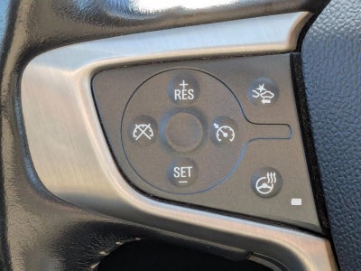 2019 GMC Canyon 4WD Denali