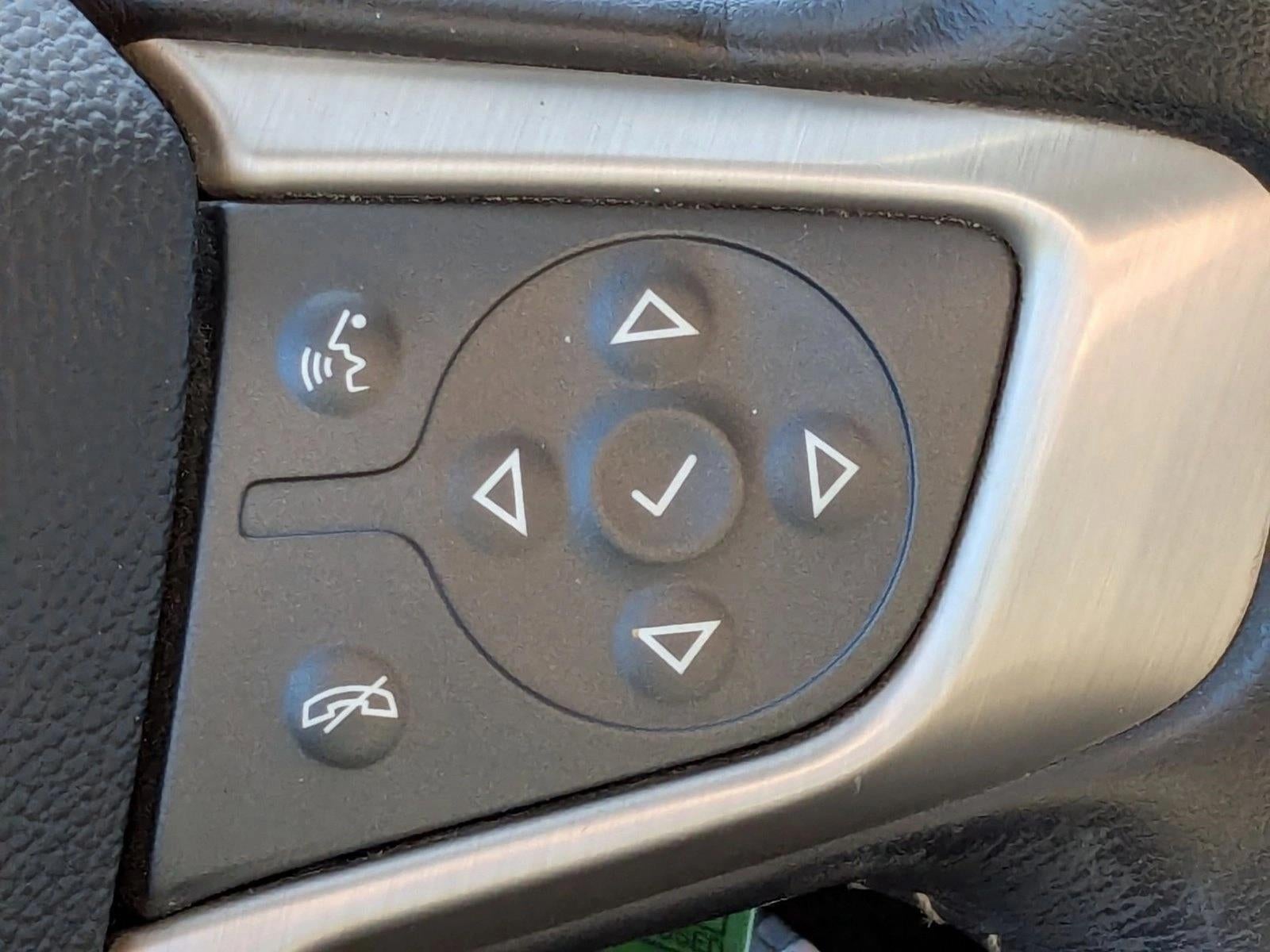 2019 GMC Canyon 4WD Denali