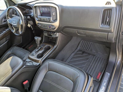 2019 GMC Canyon 4WD Denali