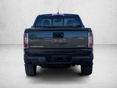 2019 GMC Canyon 4WD Denali