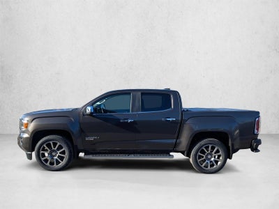2019 GMC Canyon 4WD Denali