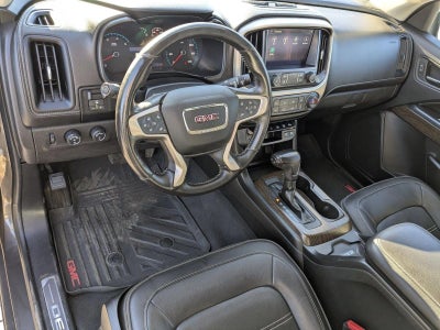 2019 GMC Canyon 4WD Denali