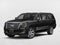 2018 Cadillac Escalade ESV Premium Luxury