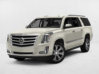 2015 Cadillac Escalade ESV Premium