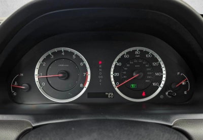 2010 Honda Accord Sdn LX-P