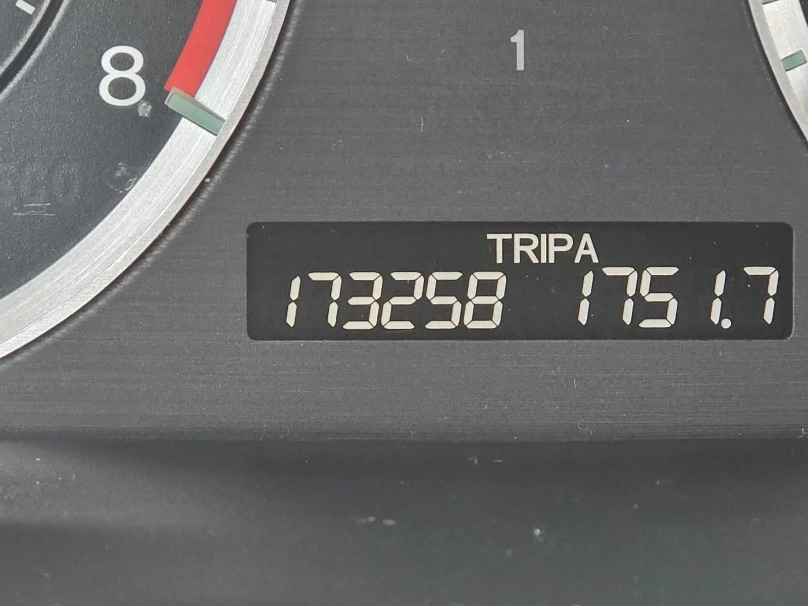 2010 Honda Accord Sdn LX-P