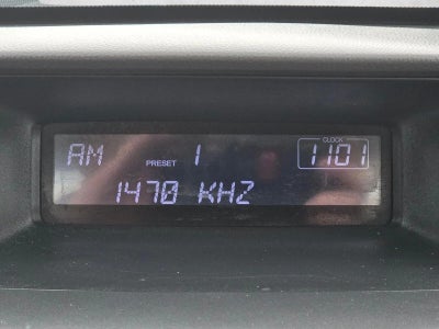 2010 Honda Accord Sdn LX-P