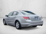 2010 Honda Accord Sdn LX-P