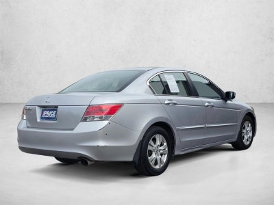 2010 Honda Accord Sdn LX-P