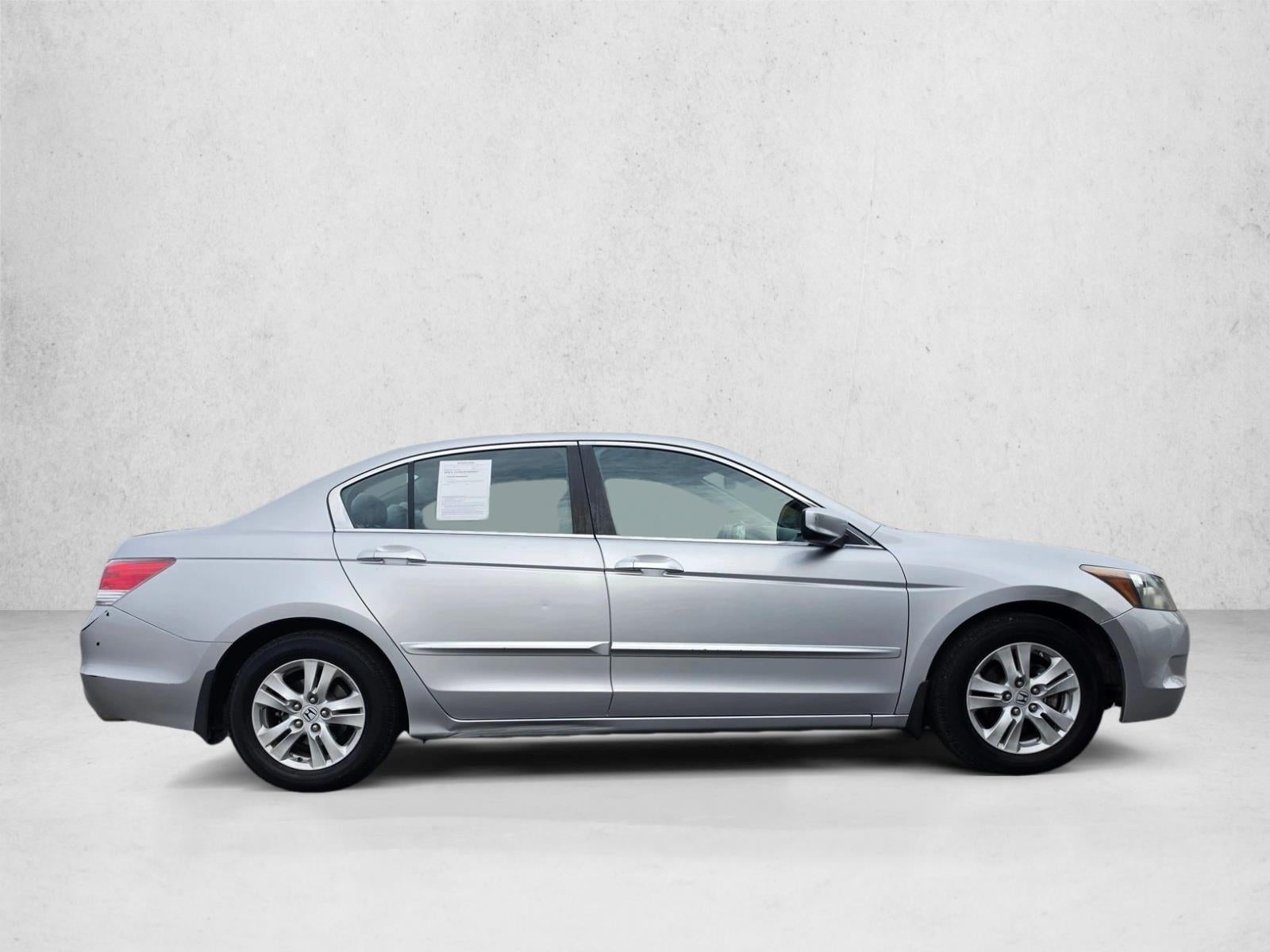 2010 Honda Accord Sdn LX-P