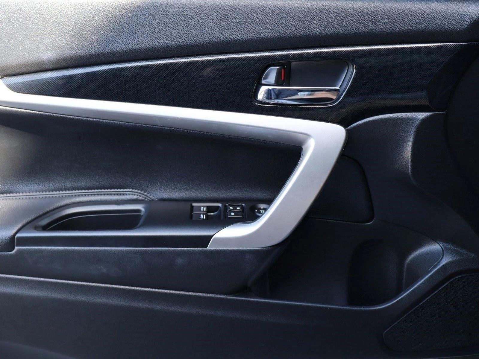 2013 Honda Accord Cpe EX-L