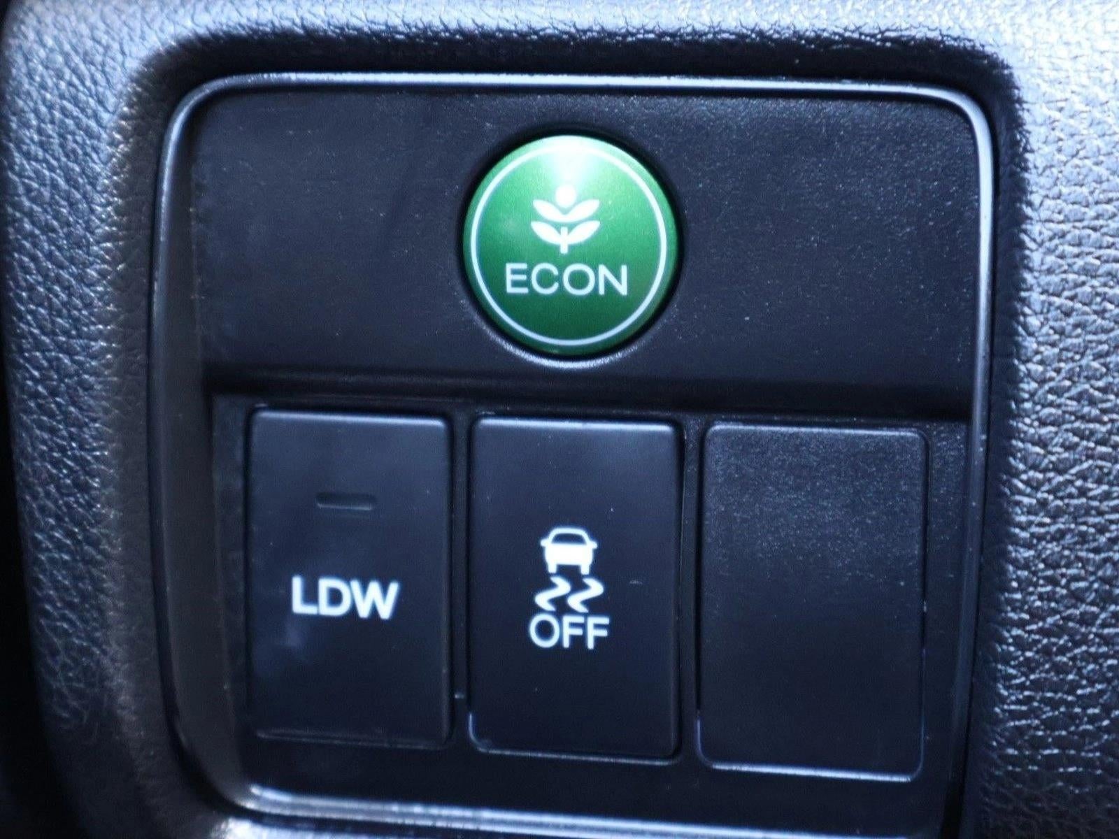 2013 Honda Accord Cpe EX-L