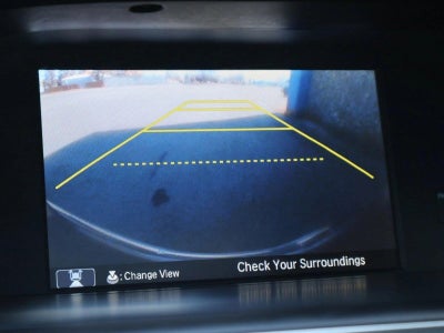 2013 Honda Accord Cpe EX-L