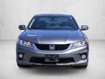 2013 Honda Accord Cpe EX-L