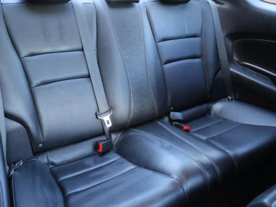 2013 Honda Accord Cpe EX-L