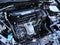2013 Honda Accord Cpe EX-L
