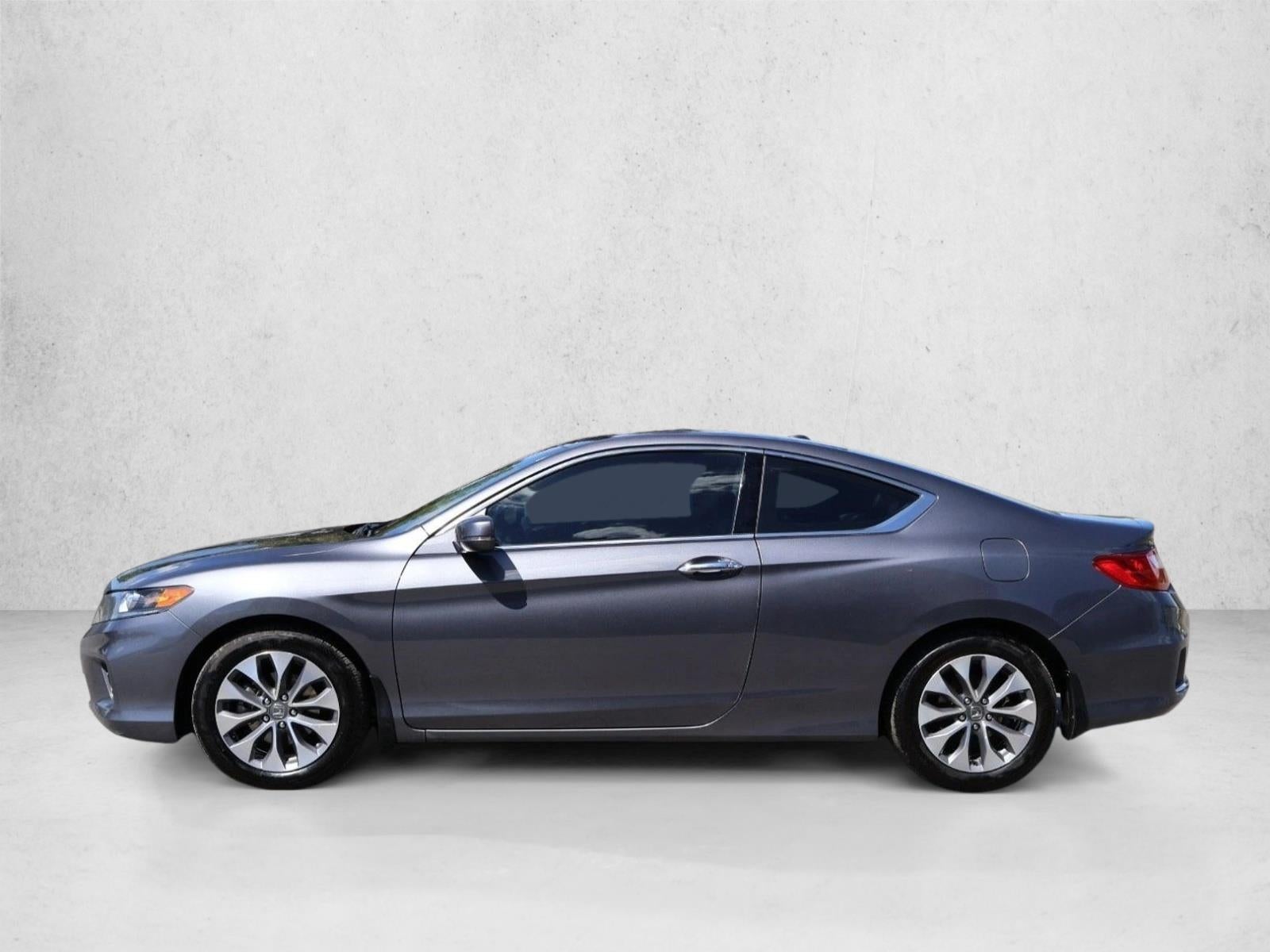 2013 Honda Accord Cpe EX-L