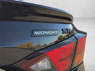 2022 Nissan Altima SR Intelligent AWD