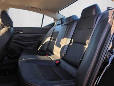 2022 Nissan Altima SR Intelligent AWD