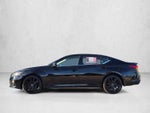 2022 Nissan Altima SR Intelligent AWD