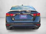 2022 Nissan Altima SR Intelligent AWD
