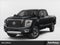 2017 Nissan TITAN XD PRO-4X Gas